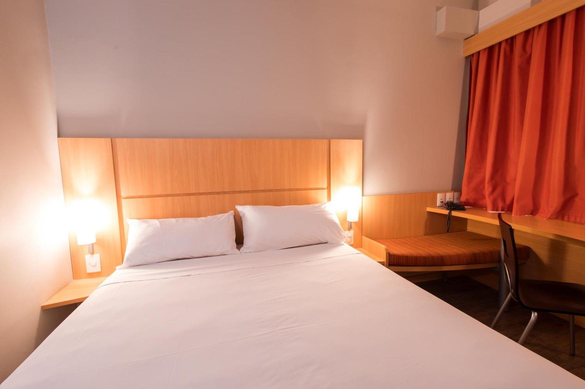 Ibis Presidente Prudente Manoel Goulart Hotel Exterior photo